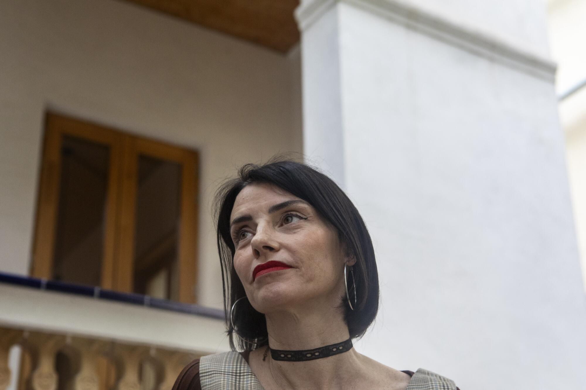 Mar García Puig - 2